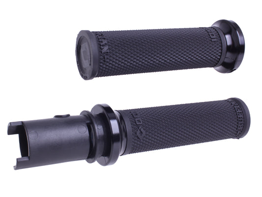Ruffian Lock-On Grips