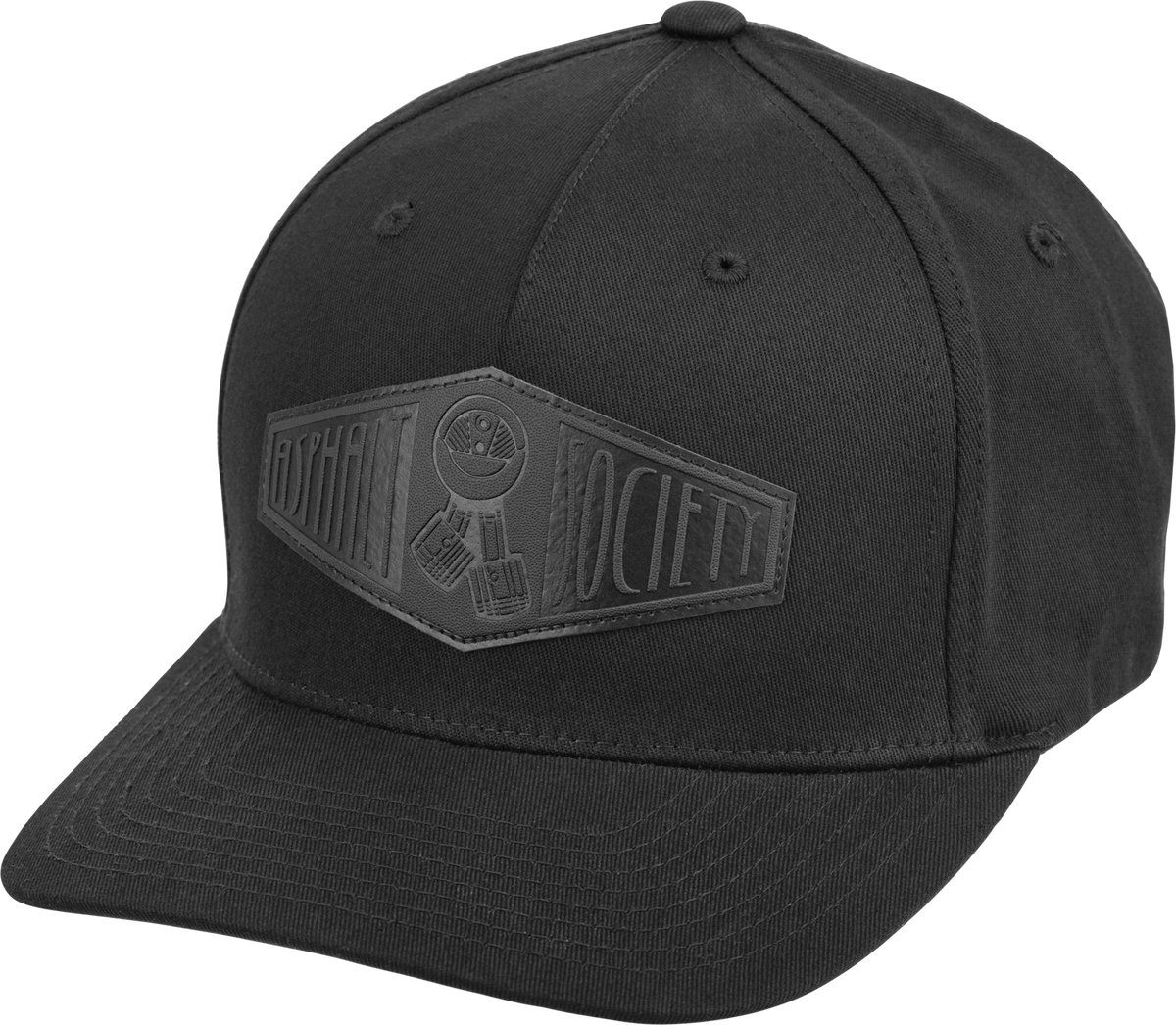Asphalt Society Hat