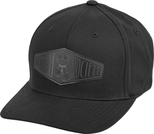 Asphalt Society Hat