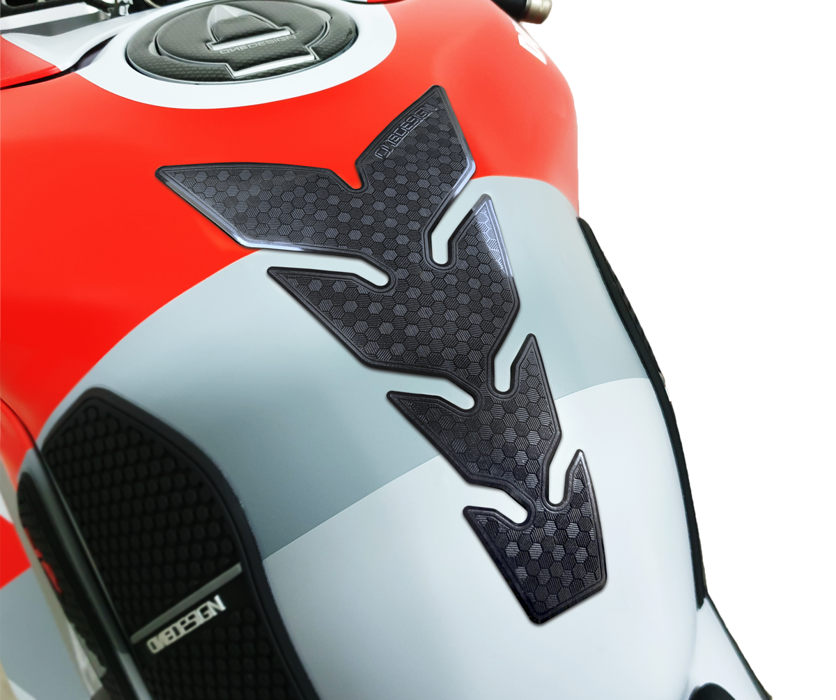 Ultra-Thin Tank Pads
