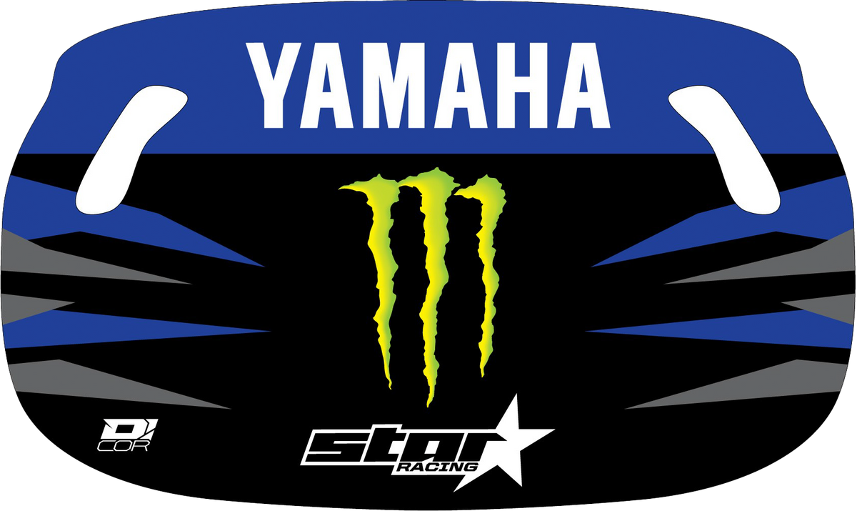 Pit Board