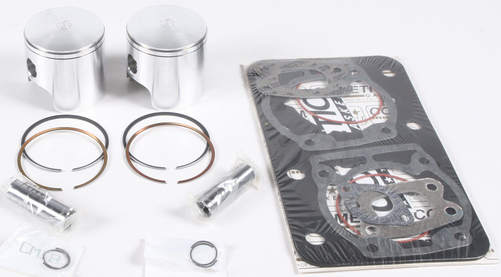 Top End Piston Kit