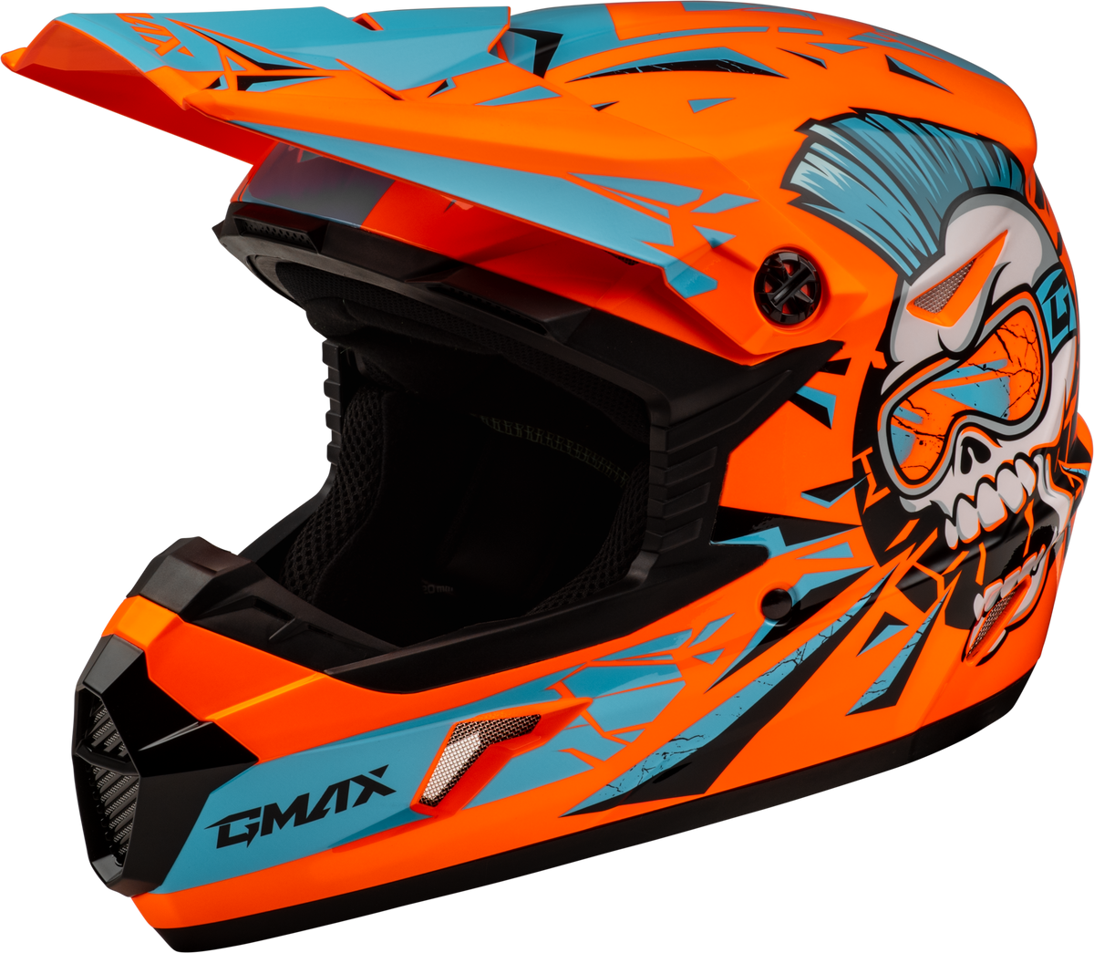 MX-46Y Unstable Helmet