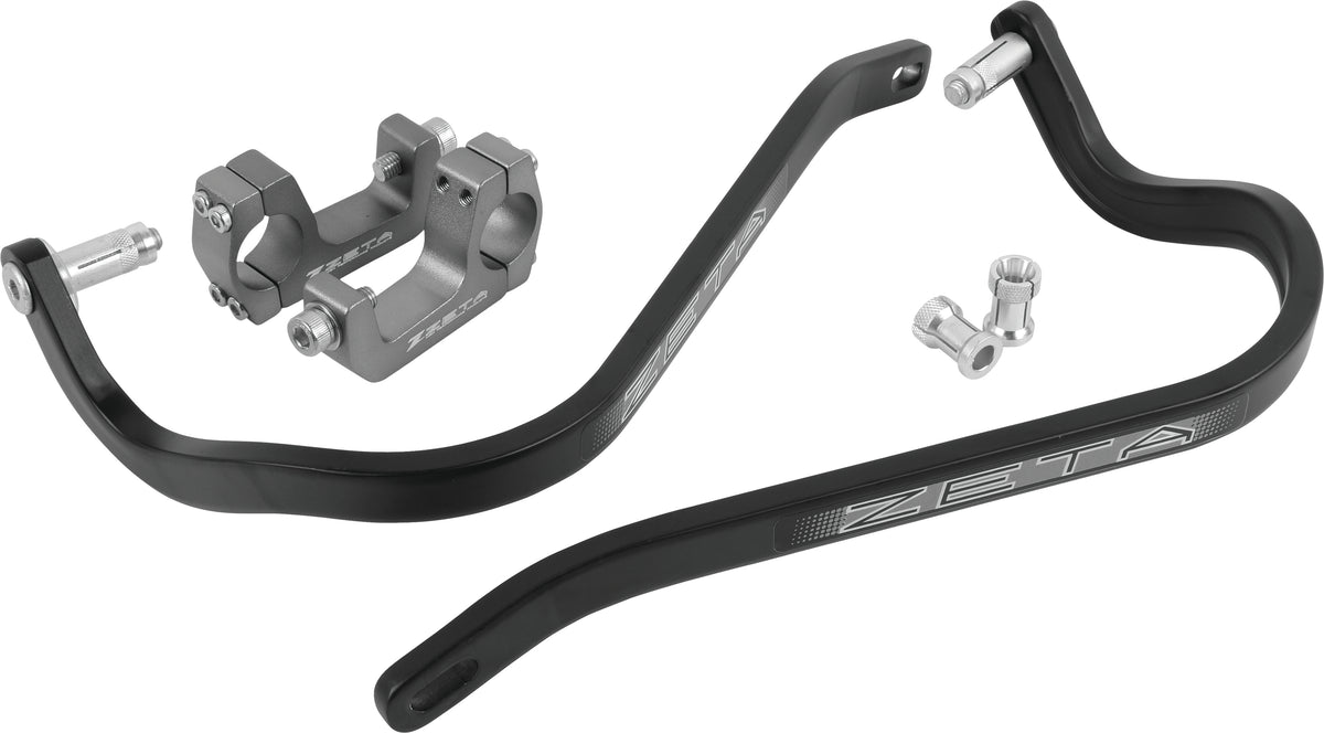 Armor Handguard w/U-Clamp