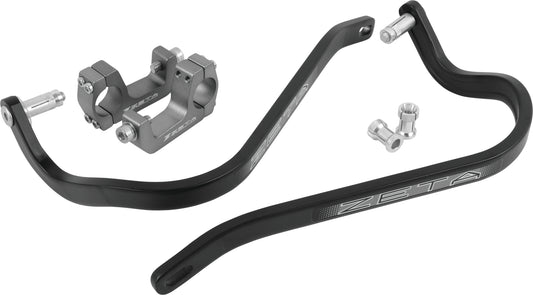 Armor Handguard w/U-Clamp