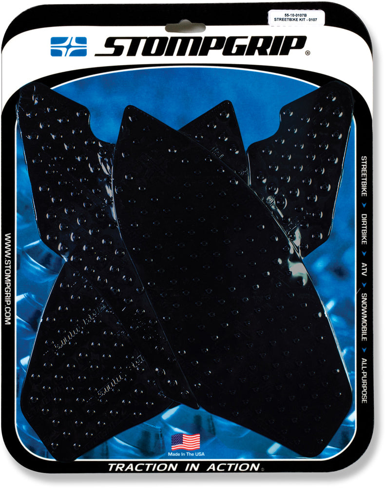 Street Traction Pad