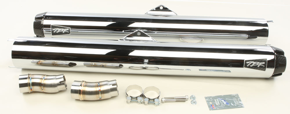 Comp-S Slip-On Exhaust