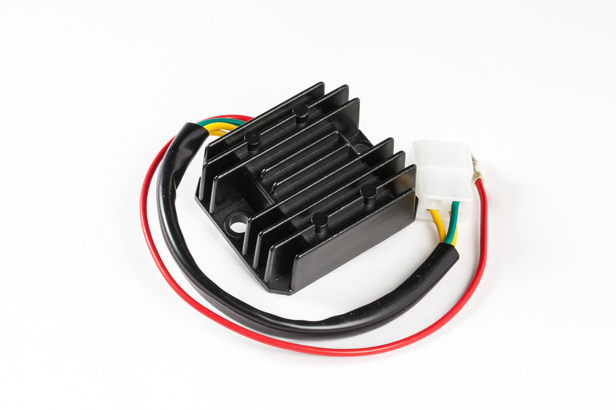 Rectifier/Regulator