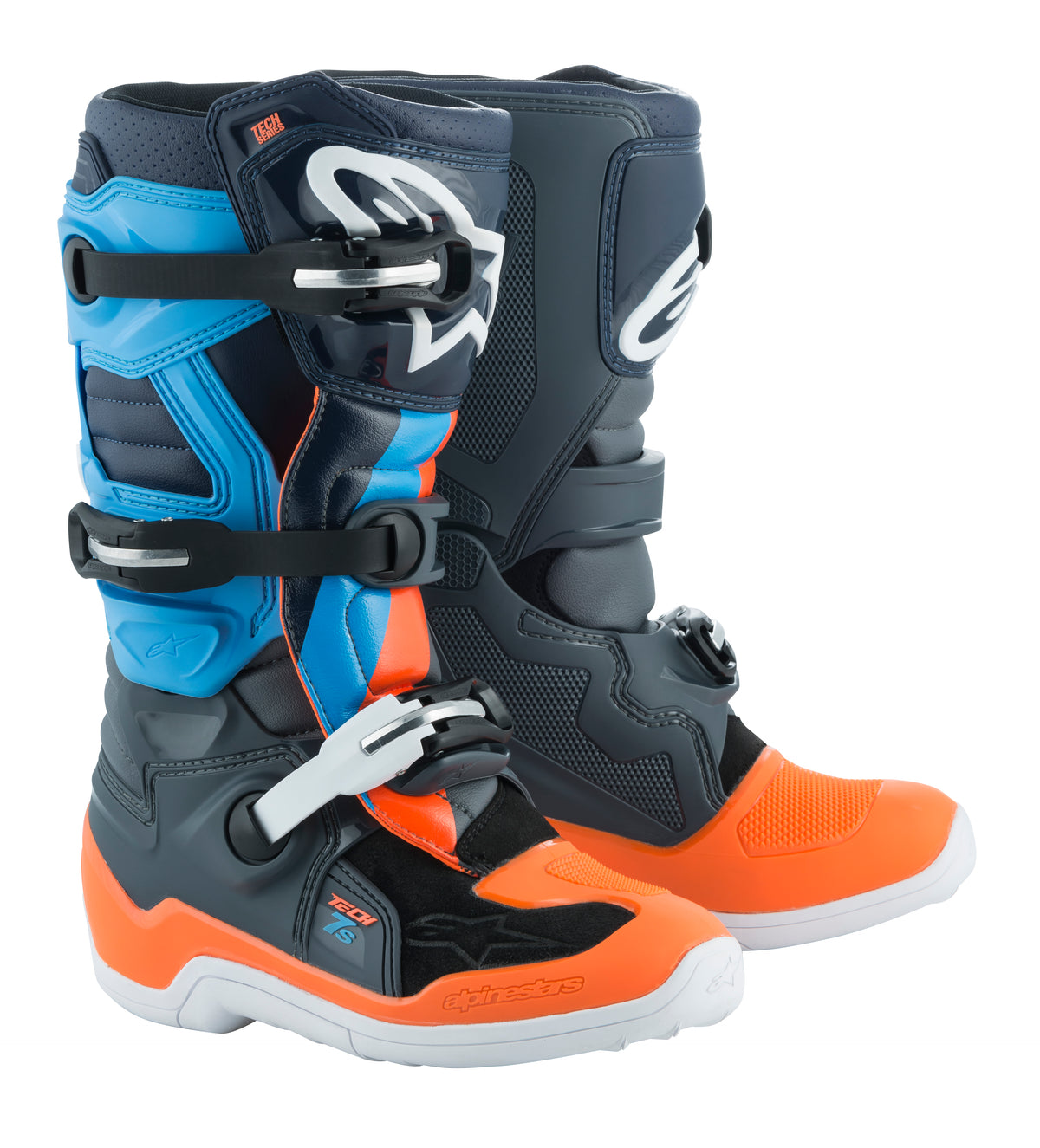 Tech 7S Boots