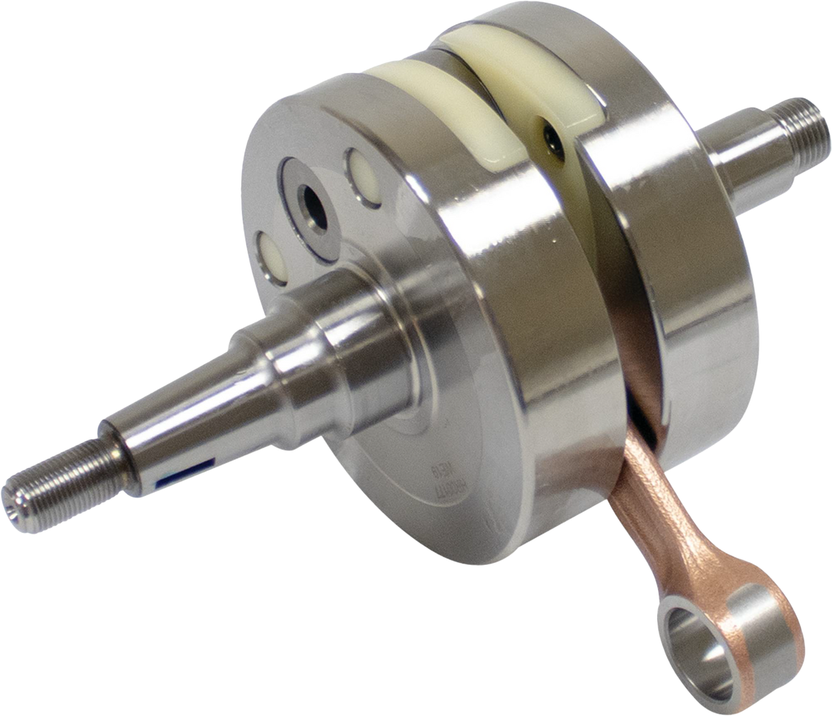 Complete Crankshaft Assembly