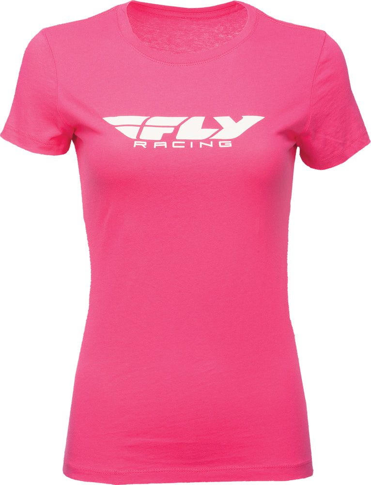 Women's Corporate Tee