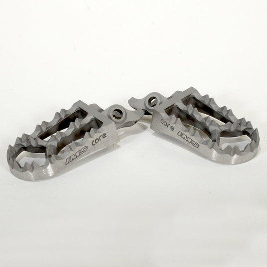 Core Enduro Footpegs