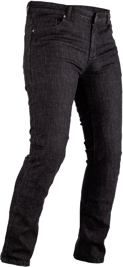 TAPERED-FIT CE SL JEANS BLACK 2X