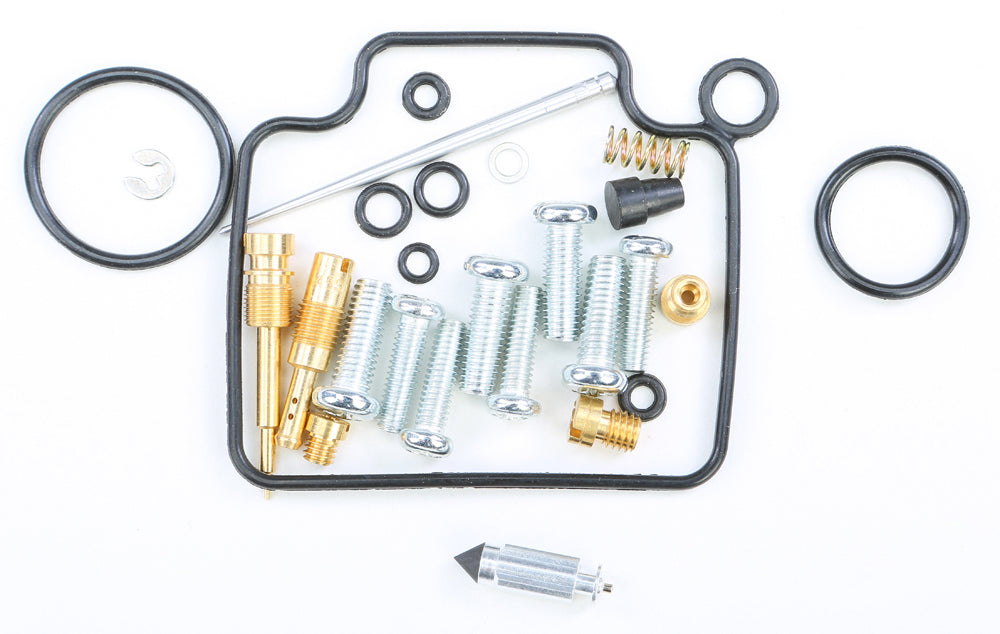 Carburetor kit