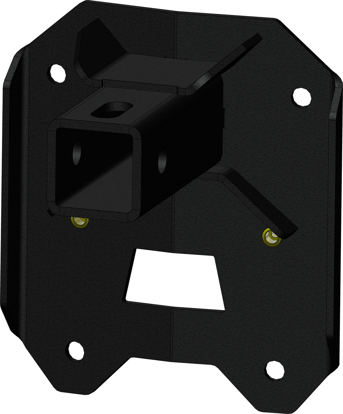 Rear Receiver Hitch