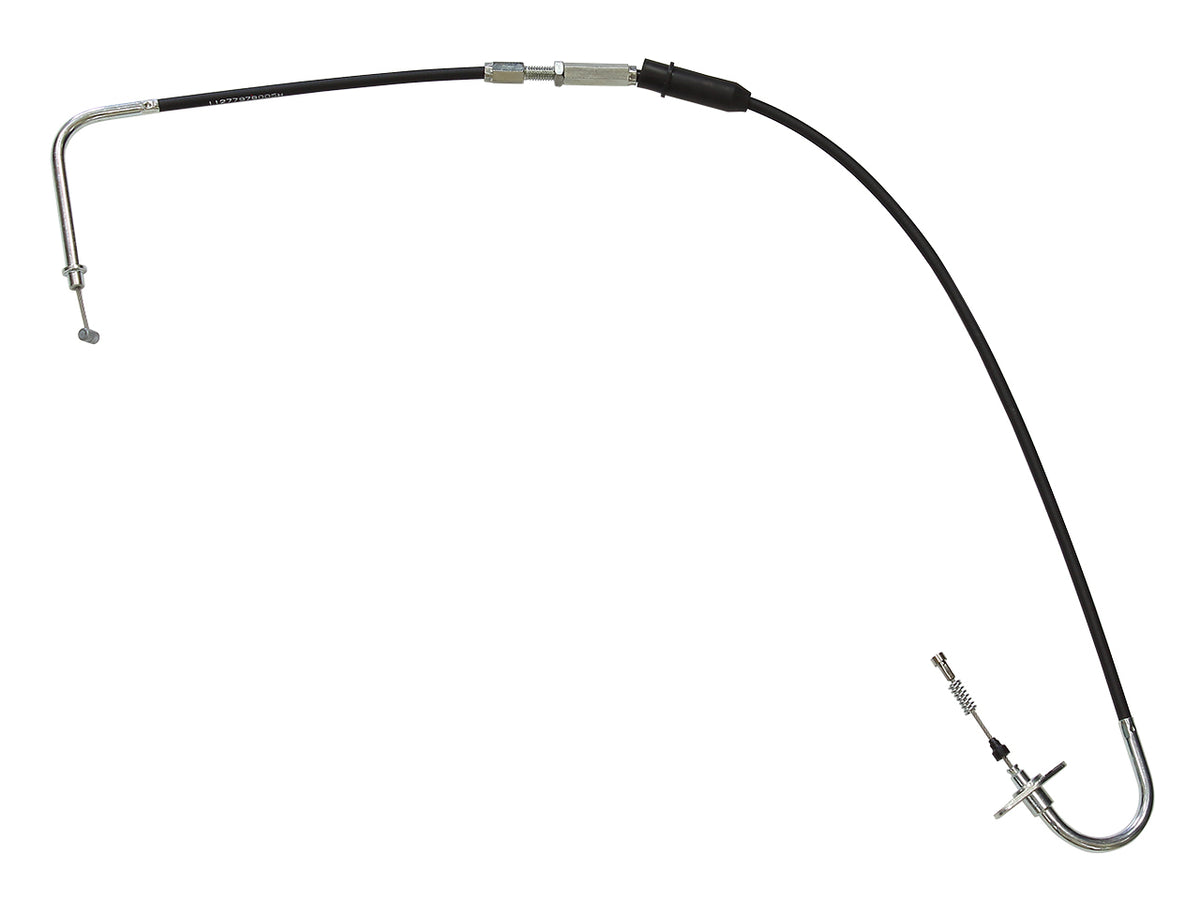Exhaust Valve Cable