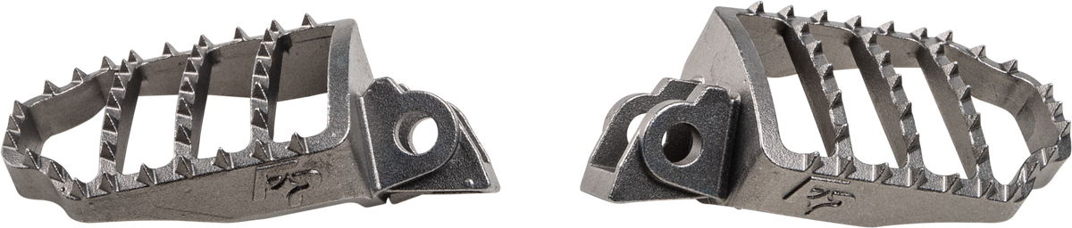 Standard Gator Foot Pegs