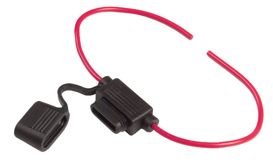 ATC Style Fuse Holder