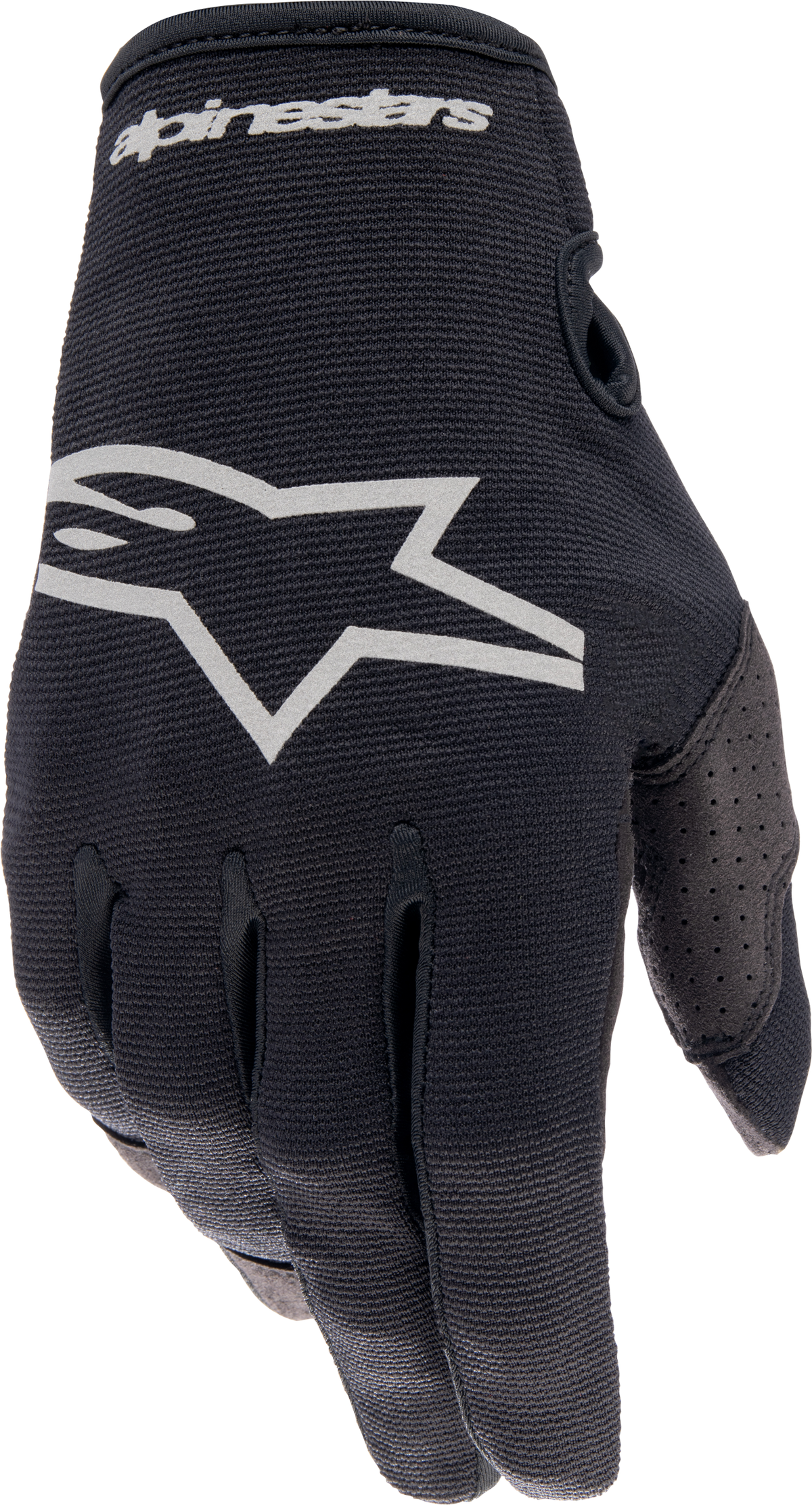 Radar Gloves