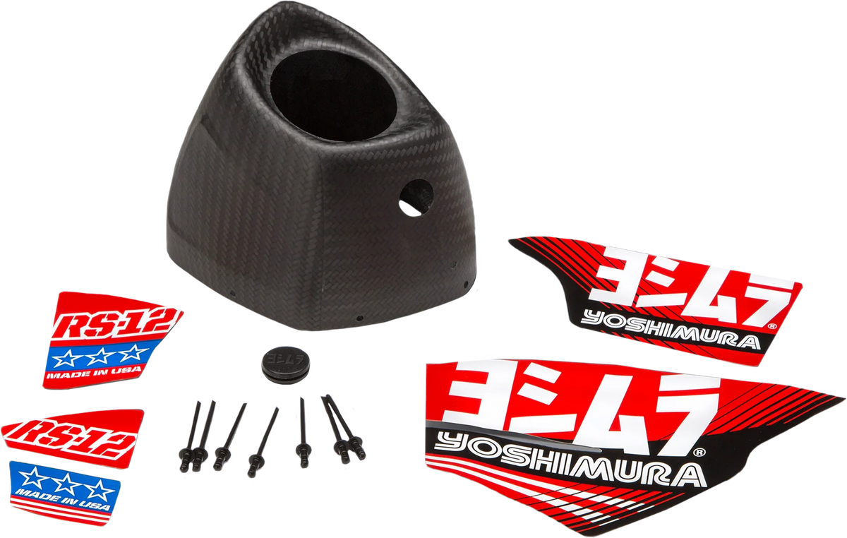 End Cap Kit