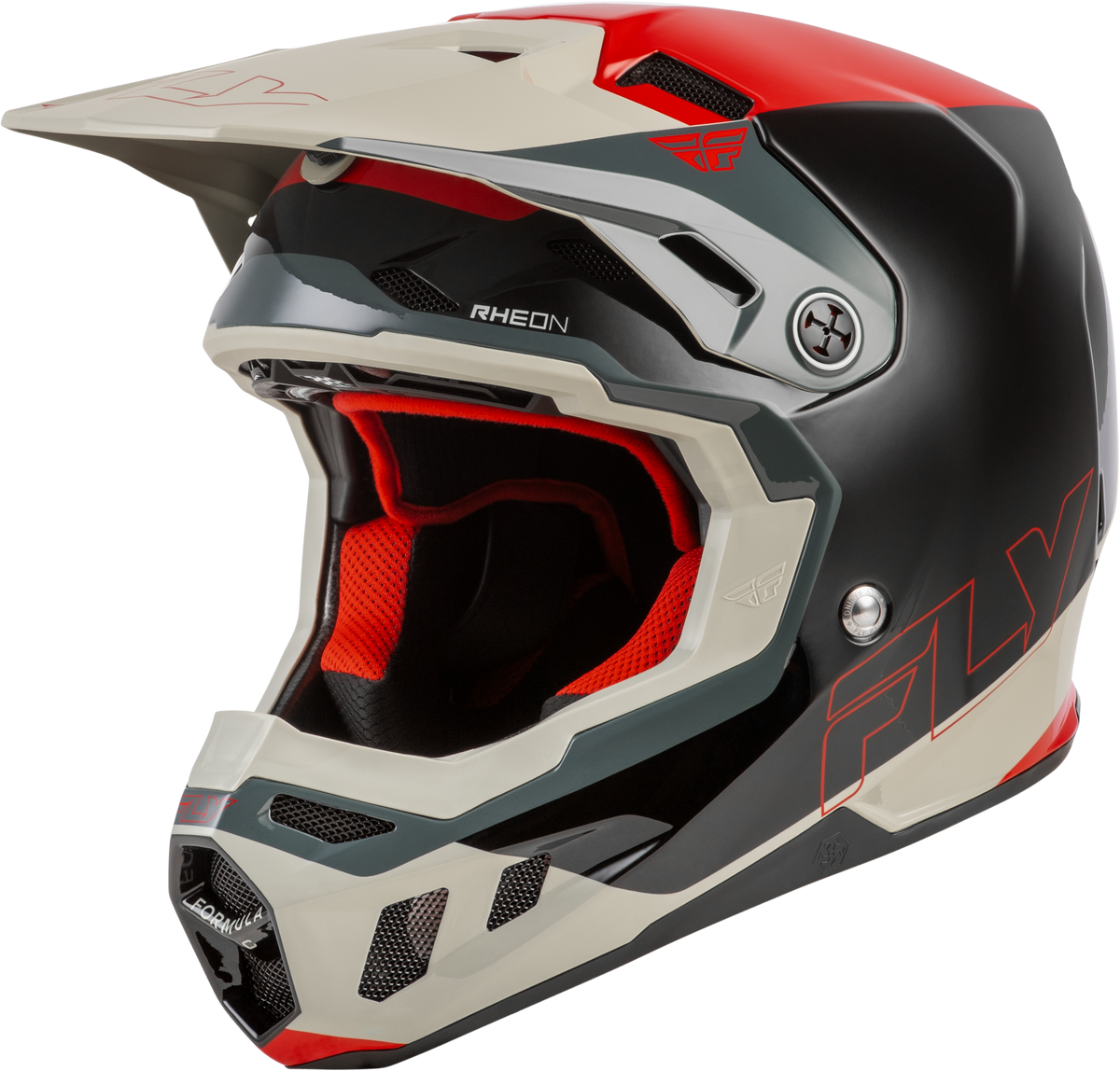 Formula CC Glide Helmet (2026)