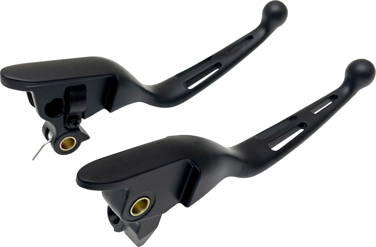 Custom Levers