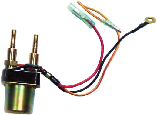 Starter Relay
