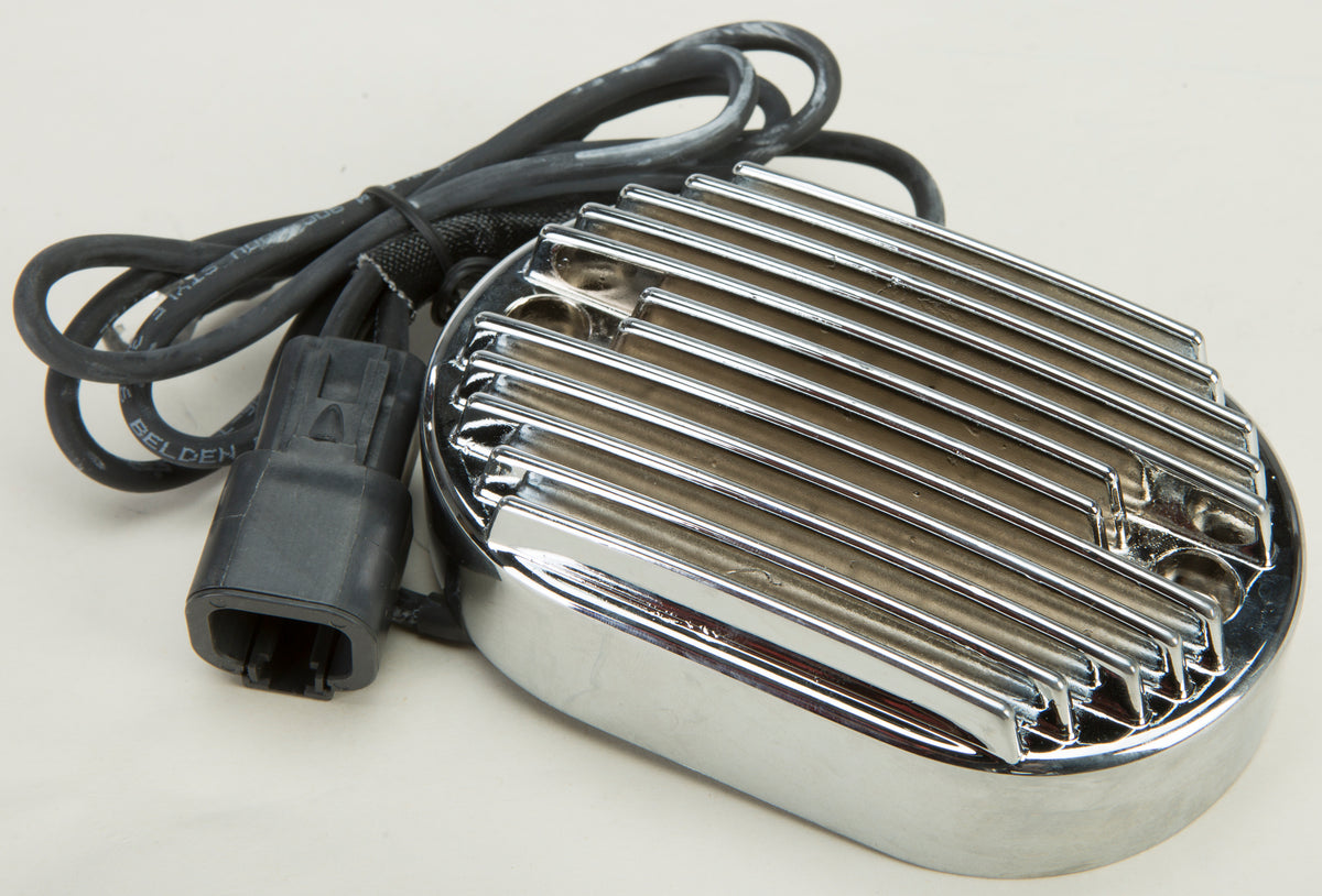 Regulator