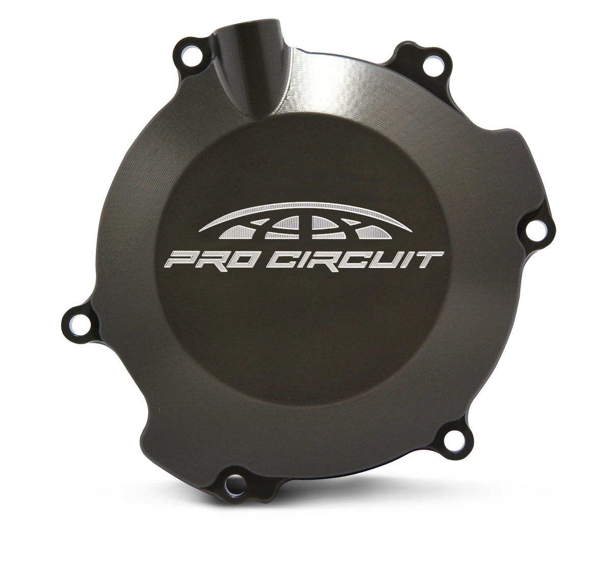 Billet Clutch Cover