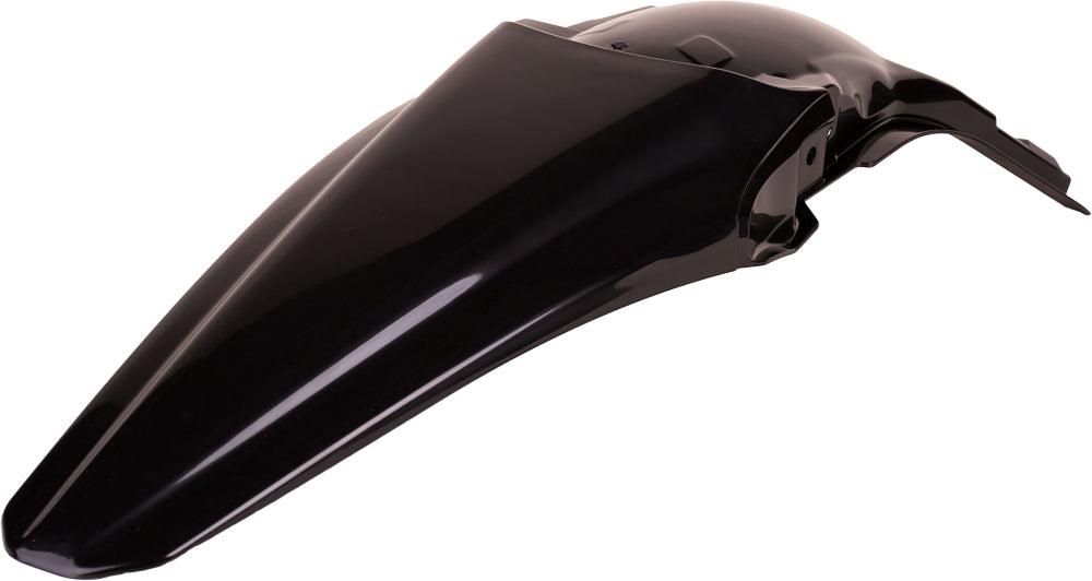 Rear Fender