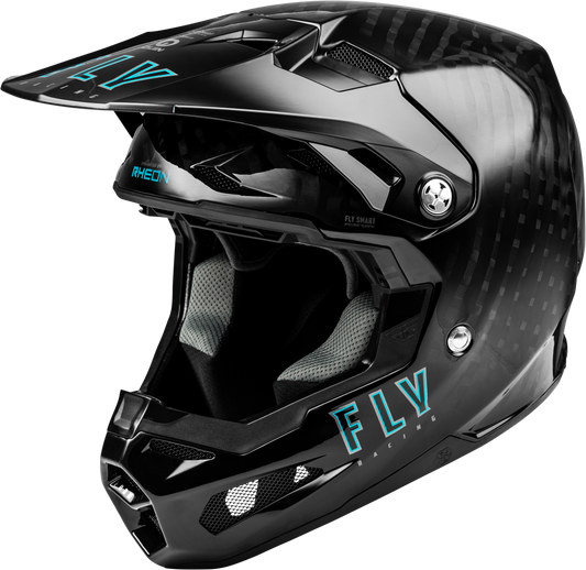 Youth Formula S Carbon Helmet