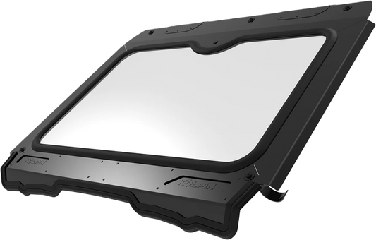 Glass Windshield