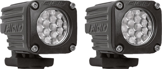Ignite Series Light Mount Back-Up Kit
