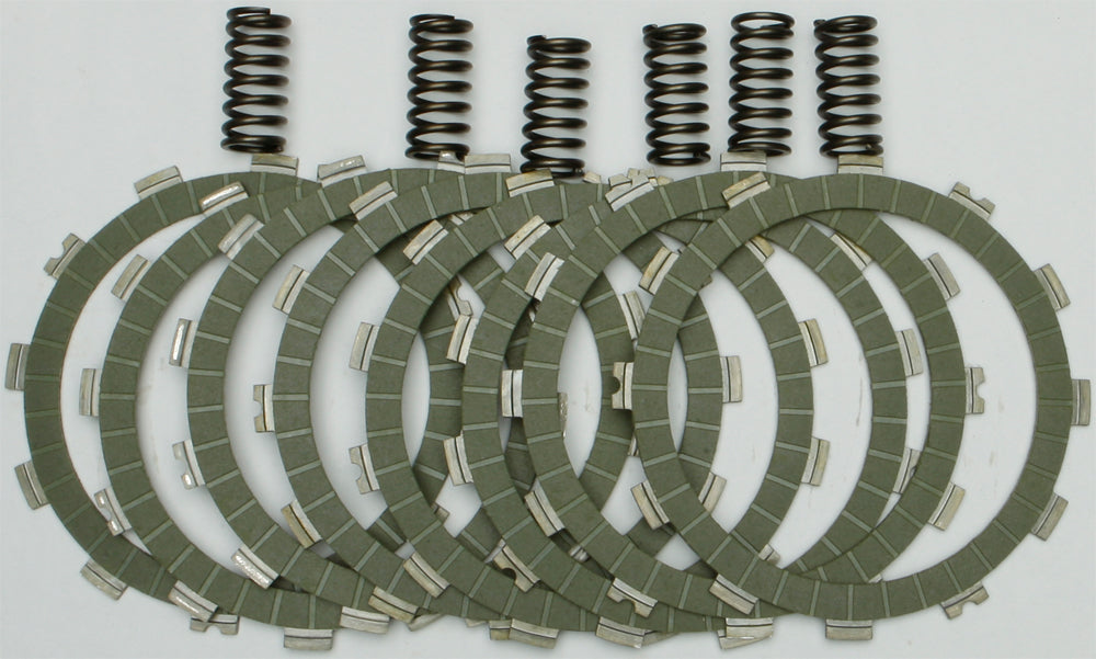 Street Racer Clutch Kit