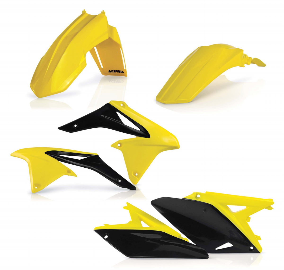 Plastic Kit