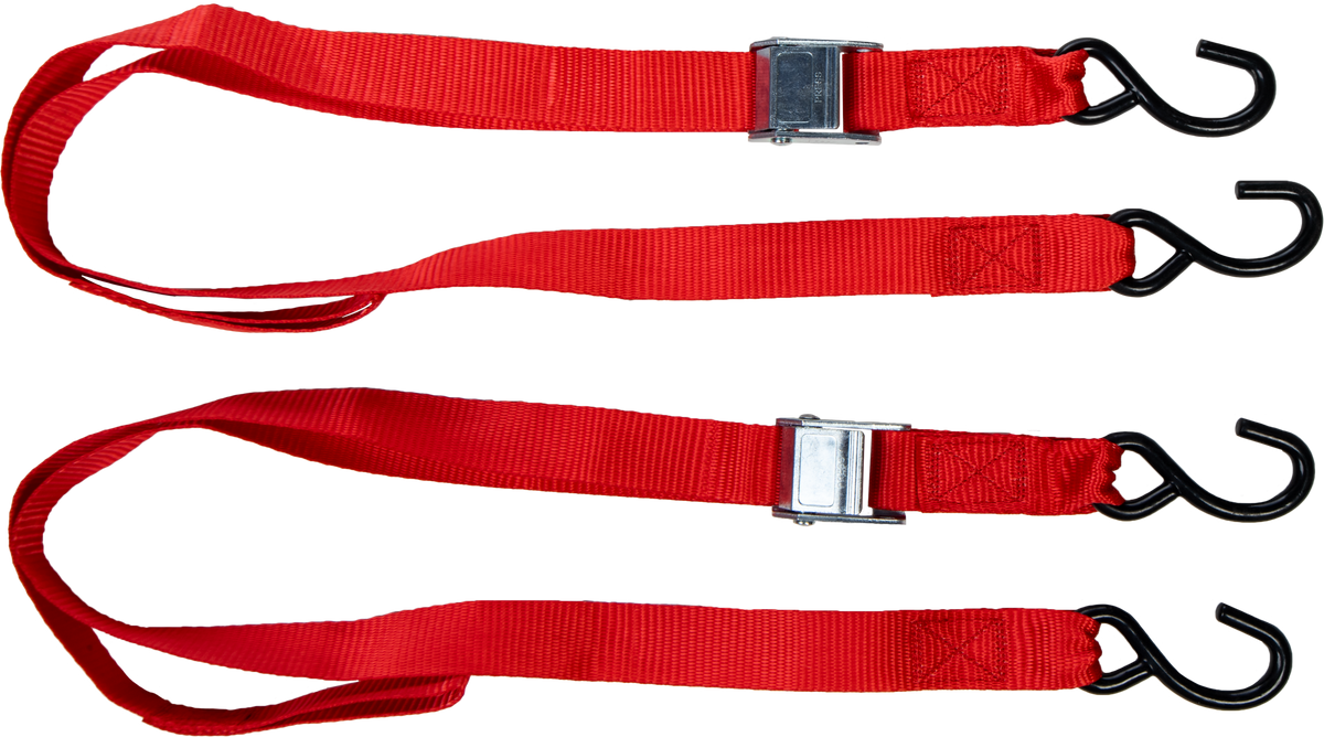 FIRE POWER 1½" TIE DOWNS
