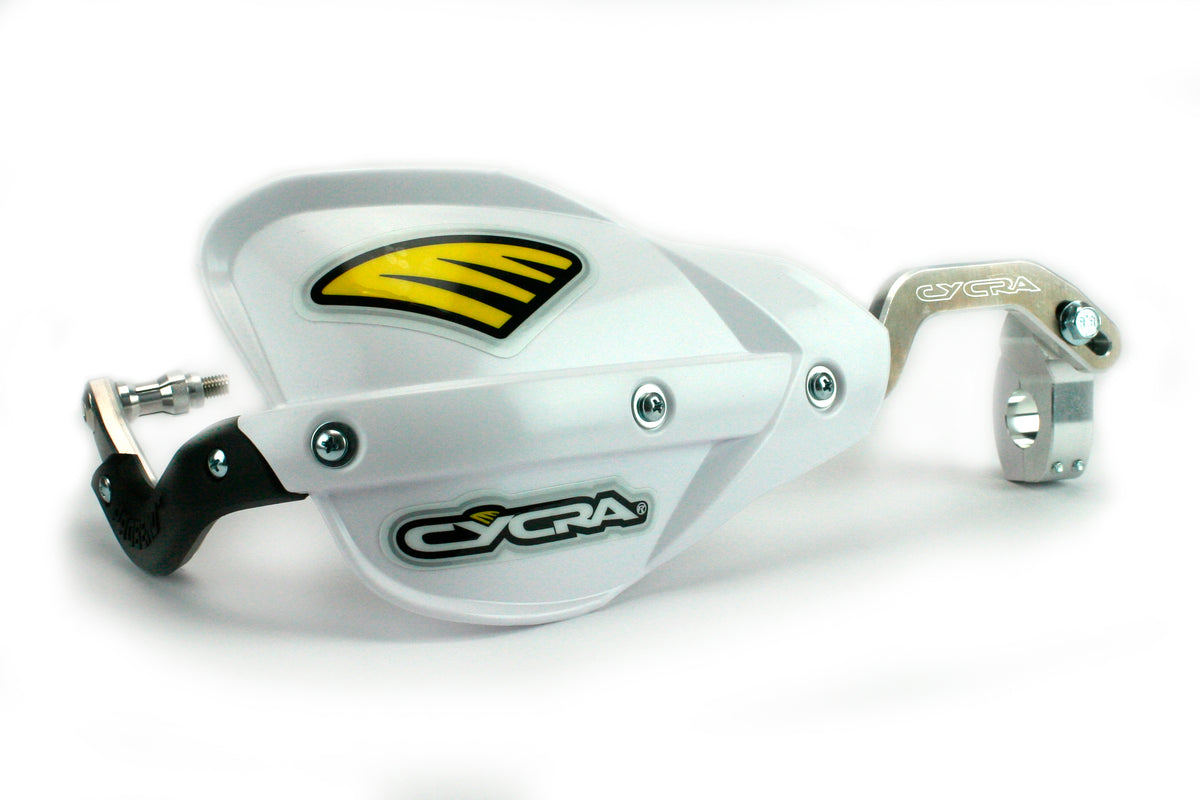 CRM Racer Pack