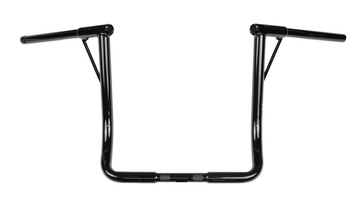 Louie-Bagger Handlebars