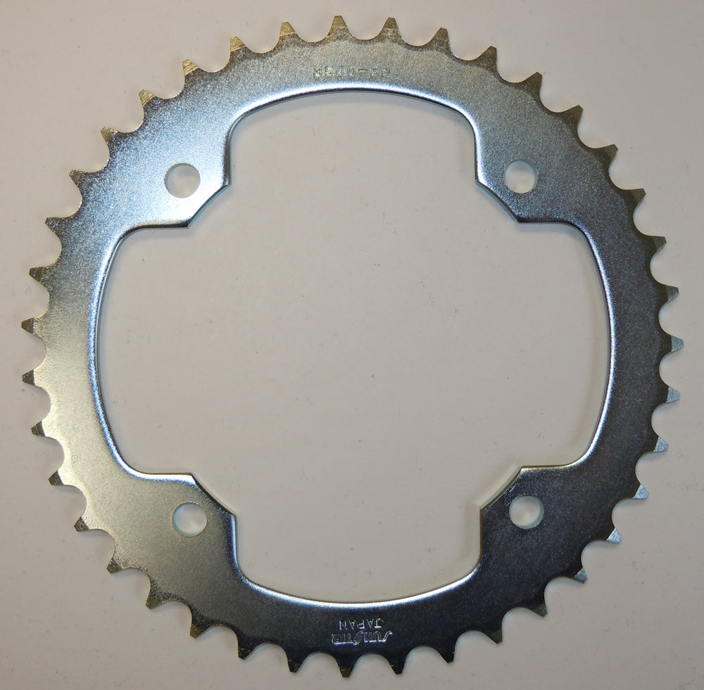 Rear Steel Sprocket