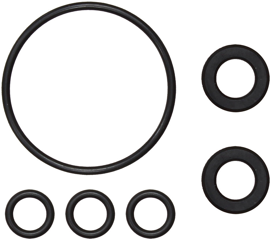 Injector Seal Kit