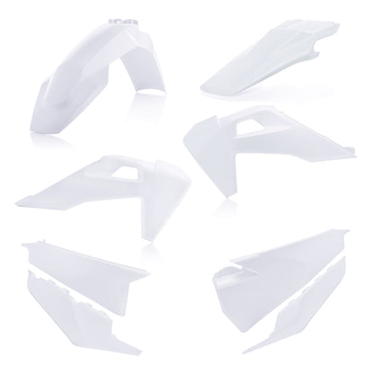 Plastic Kit