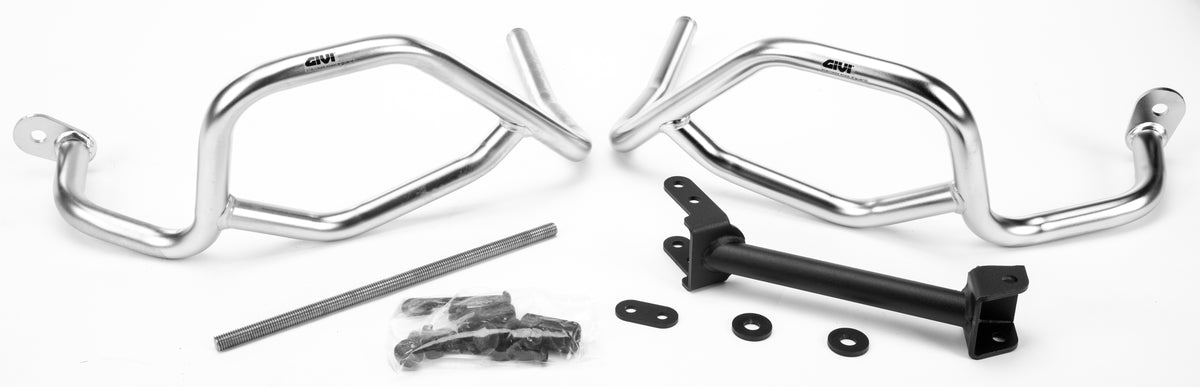 Engine Guard