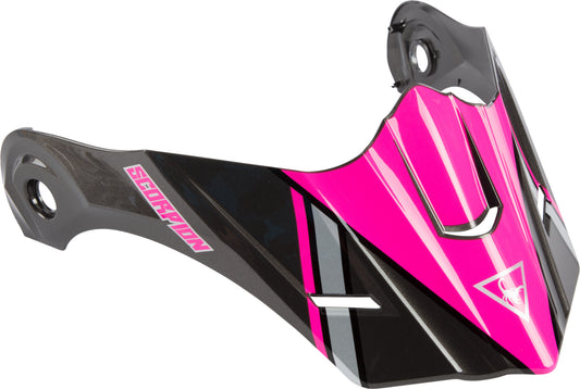 EXO-AT950 NEO PINK PEAK VISOR