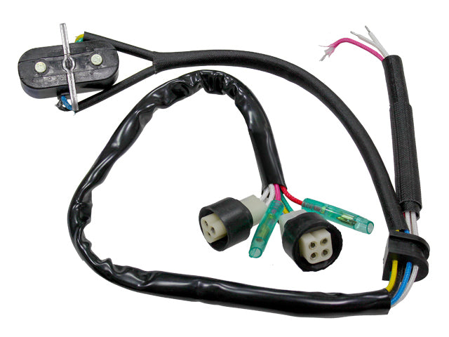 Pick-up Coil