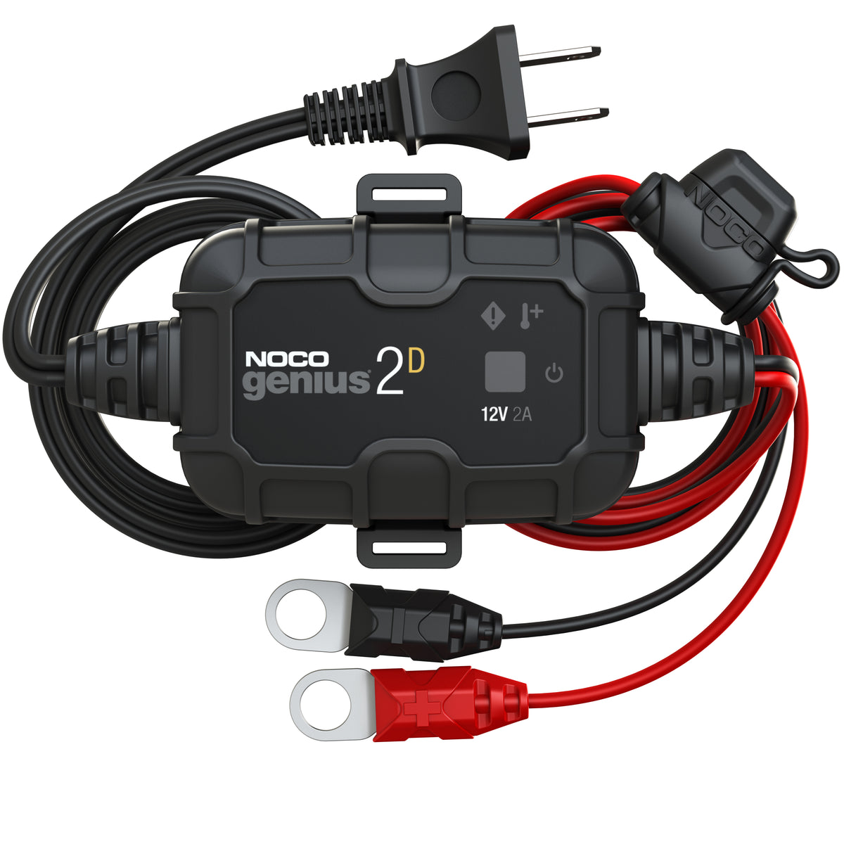 3.0 Battery Charger