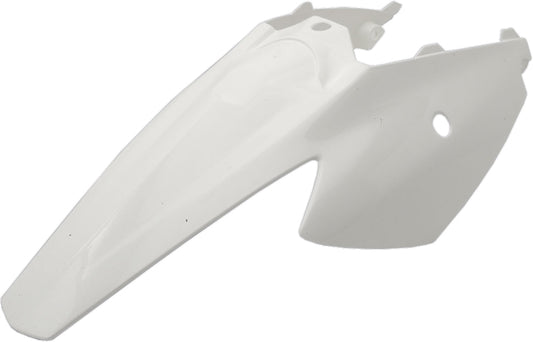 Rear Fender (White)