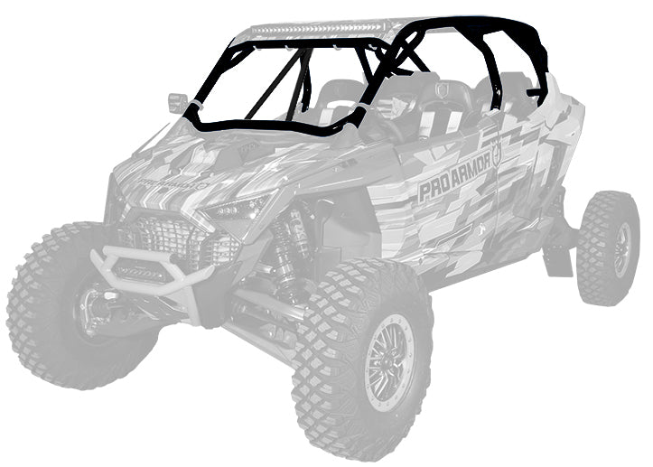 Pro R Cage