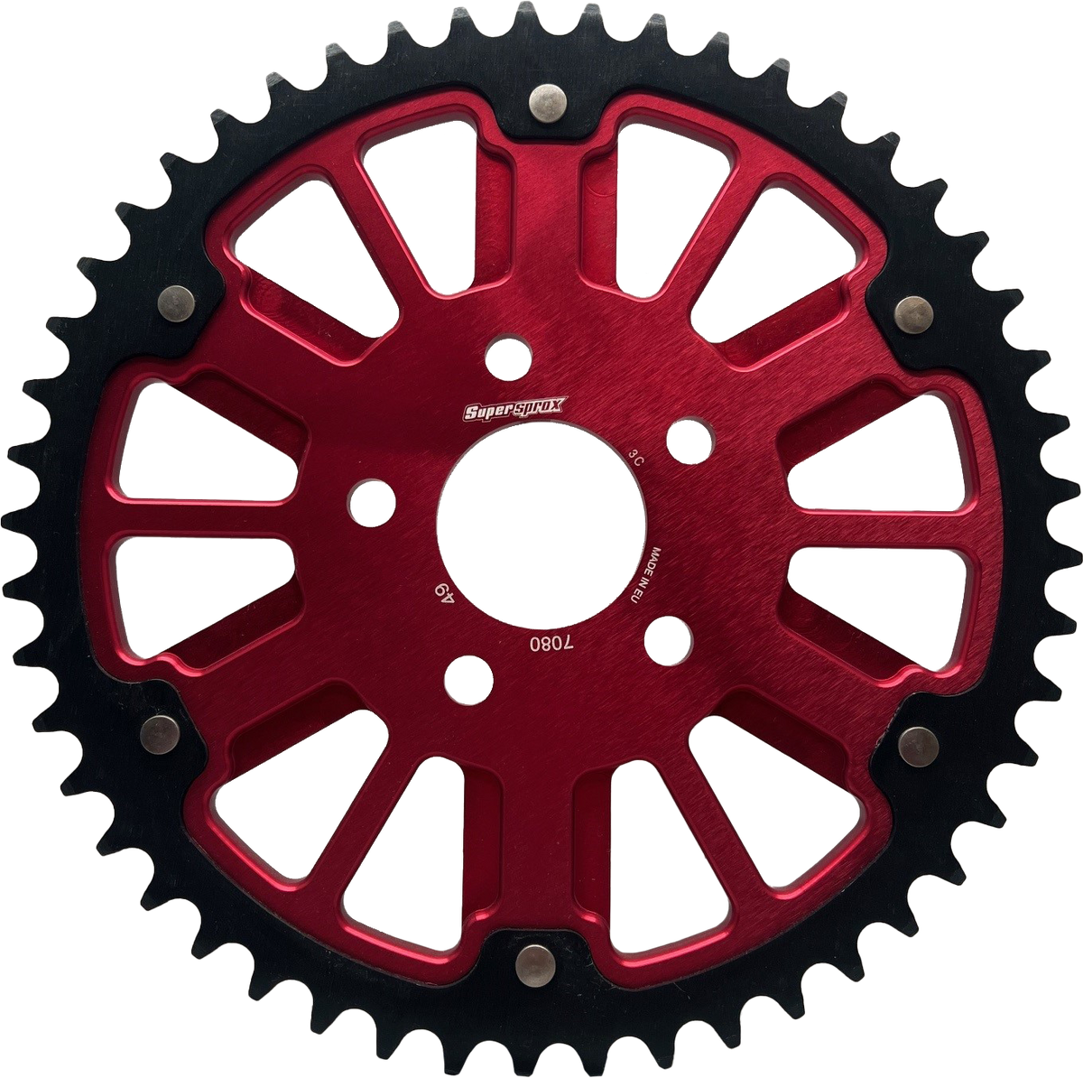 Stealth 53T Rear Sprockets
