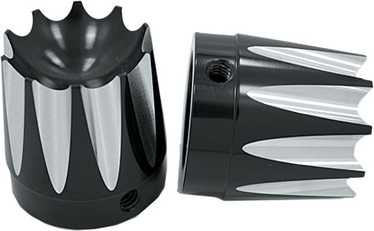 Axle Nut Cover