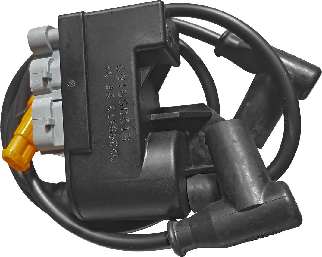 External Coil